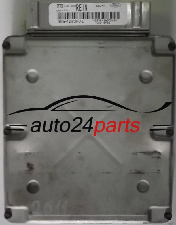 FORD FOCUS 1.8 98AB-12A650-CFL REIN, 98AB12A650CFL