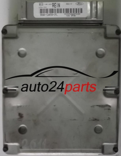 FORD FOCUS 1.8 98AB-12A650-CFL REIN, 98AB12A650CFL