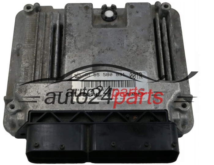 OPEL CORSA D BOSCH 0 281 017 961, 0281017961, 55580831 00TR