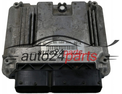 OPEL CORSA D BOSCH 0 281 017 961, 0281017961, 55580831 00TR