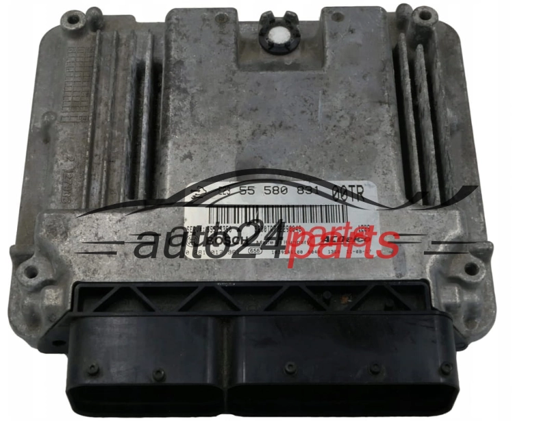OPEL CORSA D BOSCH 0 281 017 961, 0281017961, 55580831 00TR