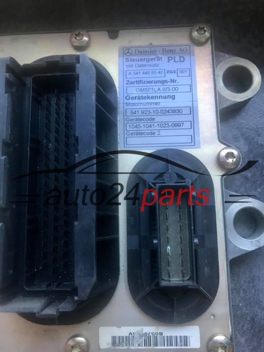 MERCEDES BENZ ACTROS A 541446 55 40, A5414465540, 541.923-10-0243830, 541923100243830