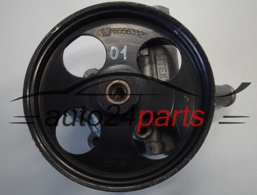 POMPA WSPOMAGANIA OPEL 2.0 CDTI A20DTH INSIGNIA 55563329, 13273784