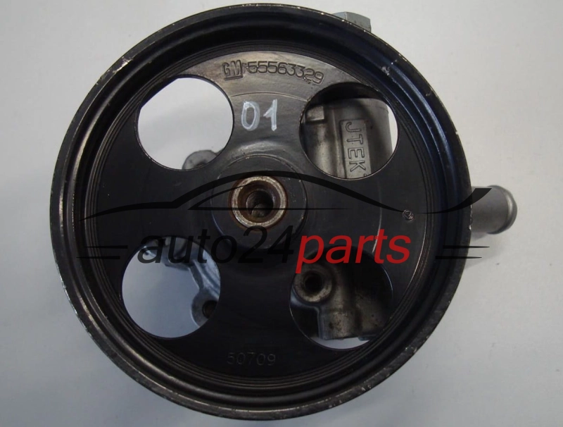 POMPA WSPOMAGANIA OPEL 2.0 CDTI A20DTH INSIGNIA 55563329, 13273784