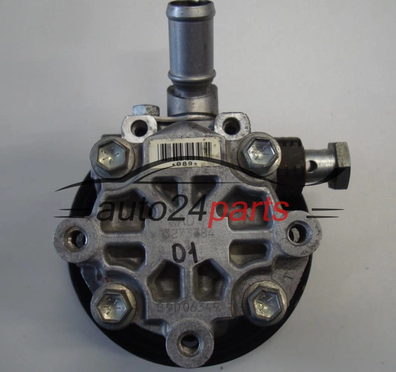 POMPA WSPOMAGANIA OPEL 2.0 CDTI A20DTH INSIGNIA 55563329, 13273784
