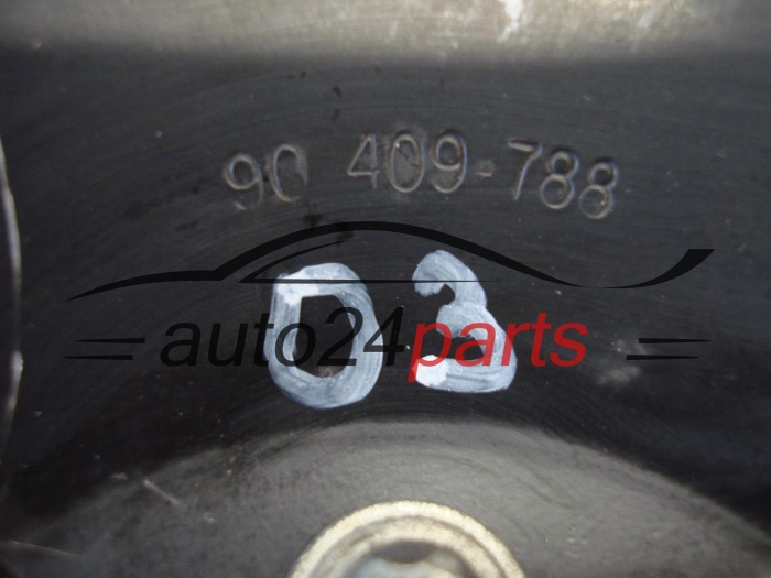 POMPA WSPOMAGANIA OPEL 2.5 X25XE 3.0 X30XE VECTRA B OMEGA B 90498344, 90409788