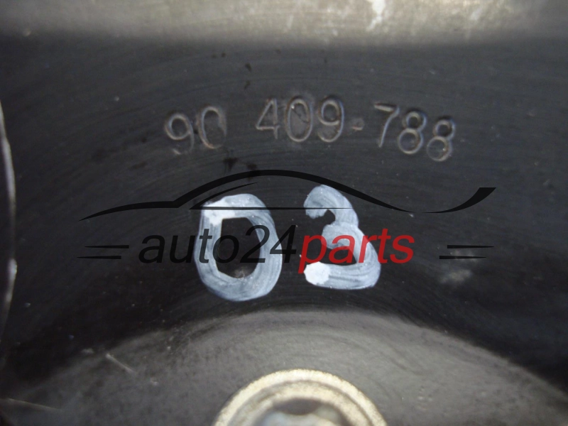 POMPA WSPOMAGANIA OPEL 2.5 X25XE 3.0 X30XE VECTRA B OMEGA B 90498344, 90409788