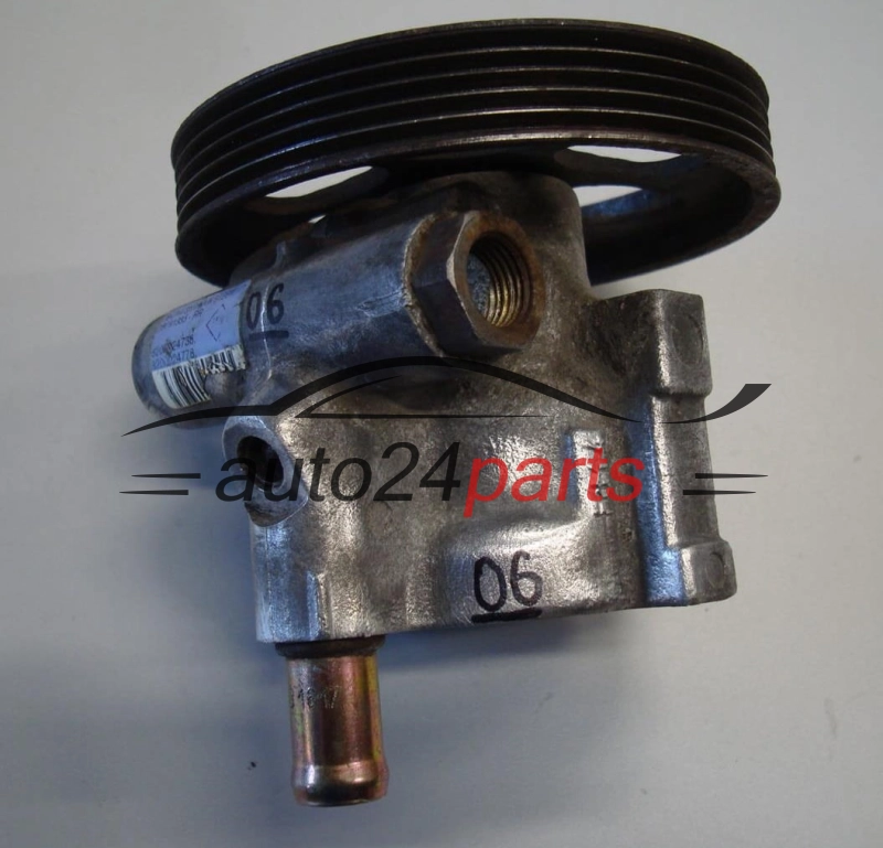 POMPA WSPOMAGANIA OPEL RENAULT 1.9-2.5 DCI 8200024733, 8200024778, 26081335