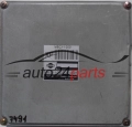 MOTORSTEUERGERÄT ECU STEUERGERAT NISSAN ALMERA 1.5 MEC11-200, MEC11200, F3, 0707, 0904, 0508, XP