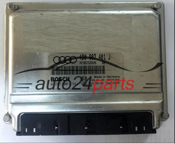 AUDI BOSCH 0 281 001 941, 0281001941, 4D0 907 401 J, 4D0907401J