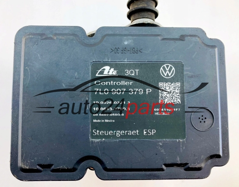 TOUAREG CAYENNE 7L0907379P, 7L0614517C, 10.0212-0245.4, 10021202454