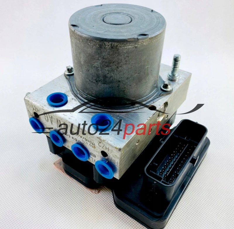 VOLKSWAGEN CRAFTER 2N0614517A, 0265257720, 2N0907379A