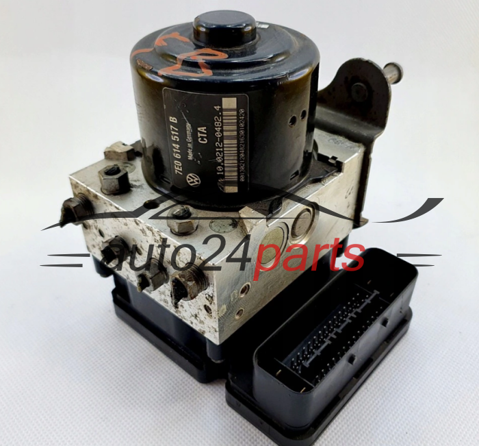 VOLKSWAGEN T5 7E0614517B, 10.0212-0482.4, 10021204824, 7E0907379F
