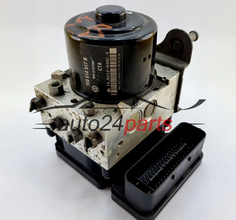 VOLKSWAGEN T5 7E0614517B, 10.0212-0482.4, 10021204824, 7E0907379F