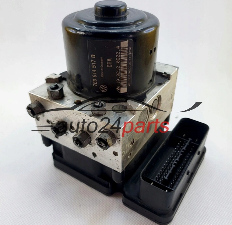 VOLKSWAGEN T5 7E0614517D, 10.0212-0622.4, 10021206224, 7E0907379H