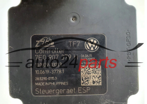VOLKSWAGEN T5 7E0614517D, 10.0212-0622.4, 10021206224, 7E0907379H