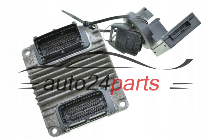 OPEL ASTRA ZAFIRA DELPHI DELCO 09353489 DPAB, 09353489DPAB, HSFI-2.1