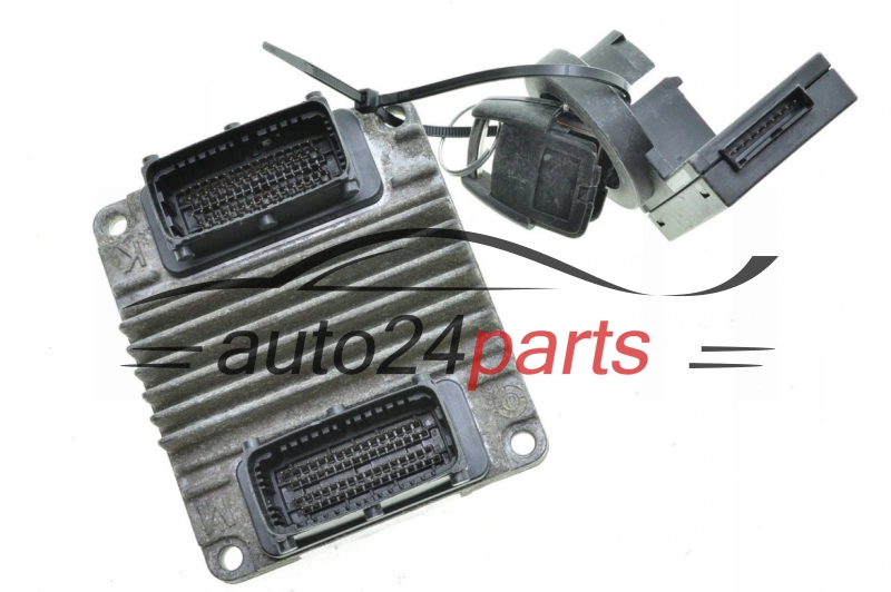 OPEL ASTRA ZAFIRA DELPHI DELCO 09353489 DPAB, 09353489DPAB, HSFI-2.1