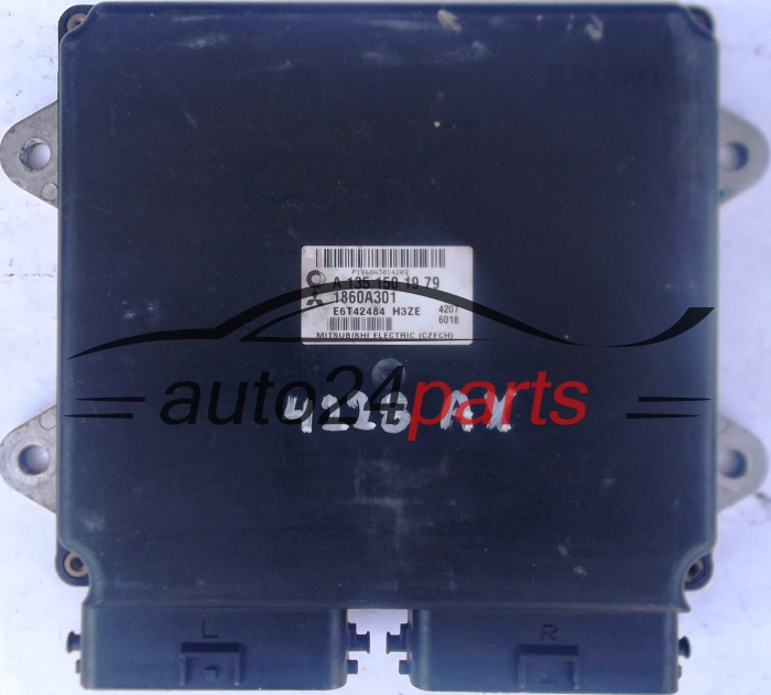 calculateur moteur pour smart 1.3