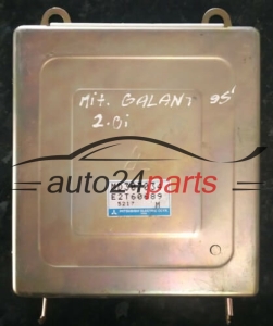 ECU CENTRALITA DE MOTOR MITSUBISHI MD307034, E2T60689