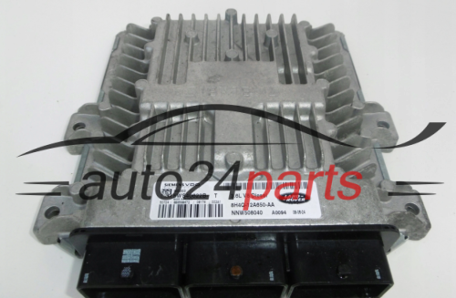 LAND ROVER 5WS40622B-T, 5WS40622BT, 8H4Q-12A650-AA, 8H4Q12A650AA