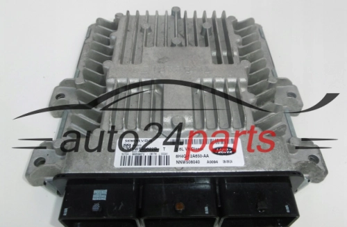 LAND ROVER 5WS40622B-T, 5WS40622BT, 8H4Q-12A650-AA, 8H4Q12A650AA