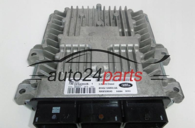 LAND ROVER 5WS40622B-T, 5WS40622BT, 8H4Q-12A650-AA, 8H4Q12A650AA