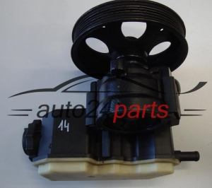 POMPA WSPOMAGANIA OPEL VECTRA B 1.6 1.8 90495957