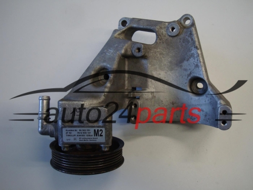 POMPA WSPOMAGANIA OPEL VECTRA B OMEGA B 2.0 DTL 90502551