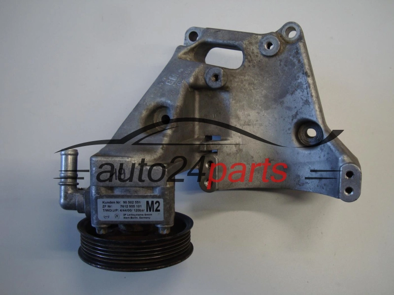 POMPA WSPOMAGANIA OPEL VECTRA B OMEGA B 2.0 DTL 90502551