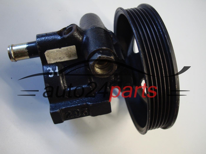 POMPA WSPOMAGANIA OPEL CORSA B TIGRA A 1.4 1.6 90473169