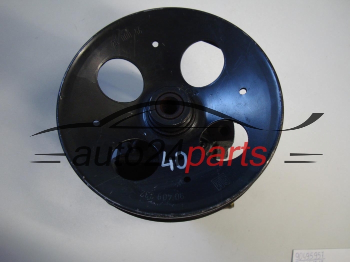 POMPA WSPOMAGANIA OPEL OMEGA 2.0 X20XEV 90473168
