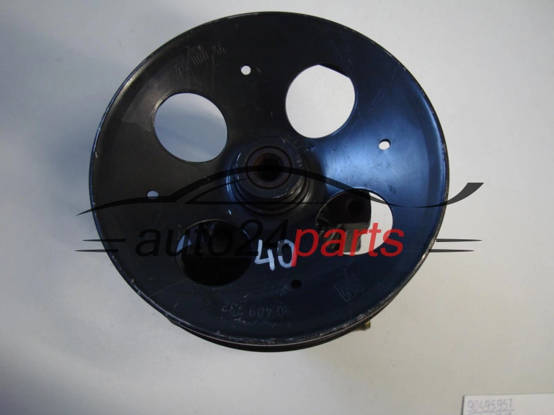 POMPA WSPOMAGANIA OPEL OMEGA 2.0 X20XEV 90473168