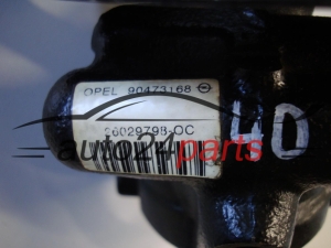 POMPA WSPOMAGANIA OPEL OMEGA 2.0 X20XEV 90473168