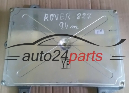 KOMPUTER STEROWNIK SILNIKA HONDA LEGEND, ROVER 37820-PL2-G12, 37820PL2G12, CY-EH6915A