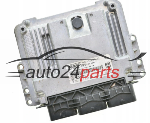 FORD AV21-12A650-HG, AV2112A650HG, 0 281 017 828, 0281017828