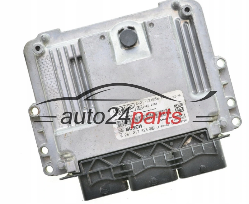 FORD AV21-12A650-HG, AV2112A650HG, 0 281 017 828, 0281017828