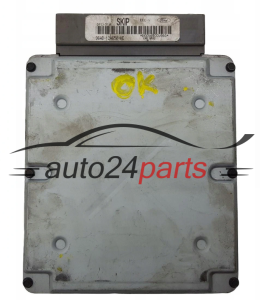 ECU CENTRALITA DE MOTOR FORD 96AB-12A650-HE, 96AB12A650HE SKIP