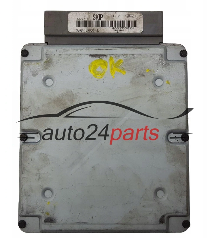 FORD 96AB-12A650-HE, 96AB12A650HE SKIP