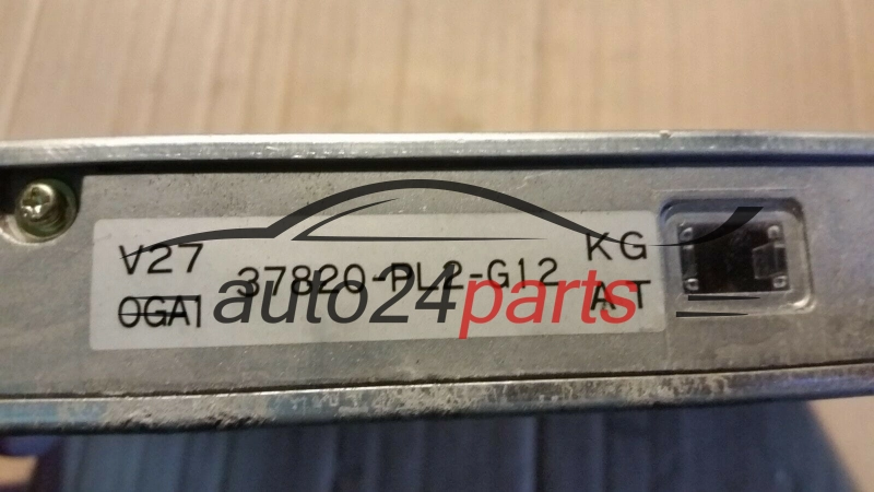 HONDA LEGEND, ROVER 37820-PL2-G12, 37820PL2G12, CY-EH6915A