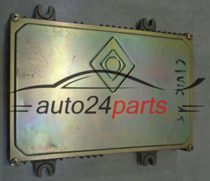 CALCULATEUR MOTEUR HONDA CIVIC 37820-P04-G02, 37820P04G02