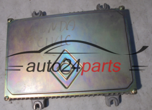 ECU ENGINE CONTROLLER HONDA CIVIC 37820-P04-G03, 37820P04G03