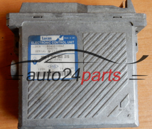 KOMPUTER STEROWNIK SILNIKA RENAULT 7700868315, R04080006F - 6853