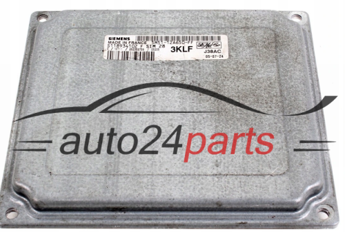 FORD S118934102F, 5M51-12A650-FF, 5M5112A650FF, SIM 28