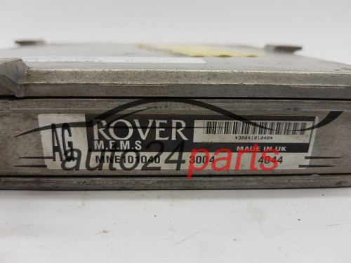 KOMPUTER STEROWNIK SILNIKA ROVER MNE101040