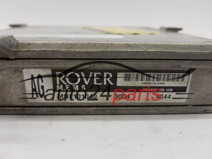 Sterownik silnika Rover MNE101040