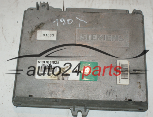 VOLVO S101706102B