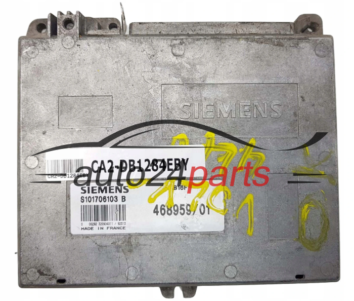 VOLVO S101706103B