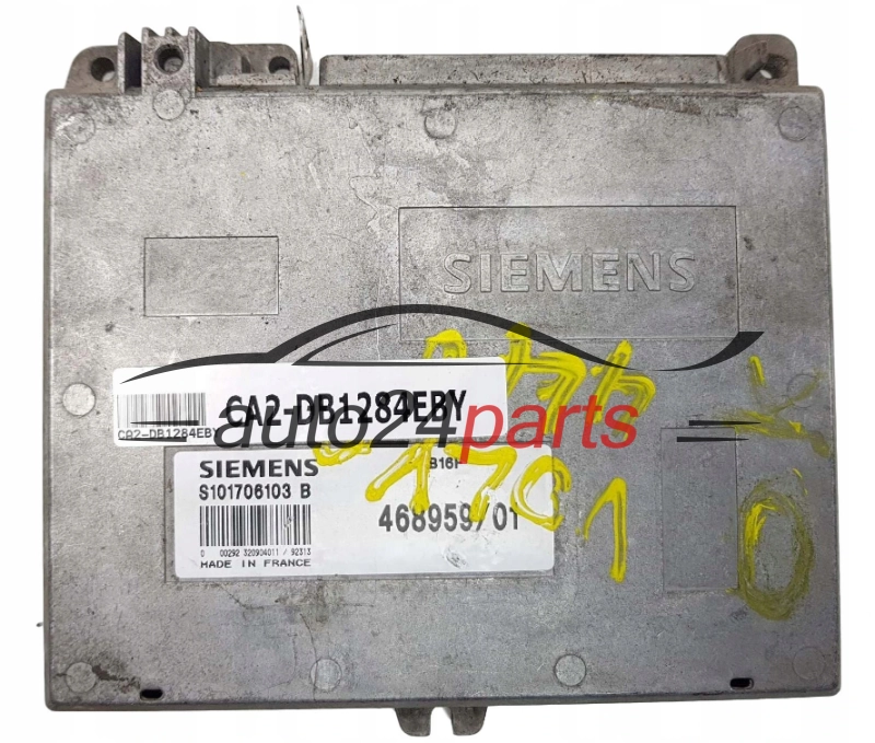 VOLVO S101706103B