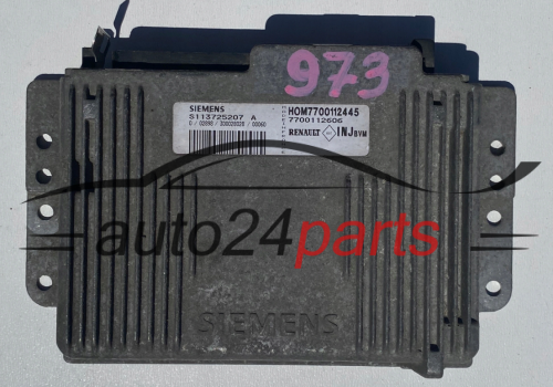 RENAULT S113725207A, HOM7700112445, 7700112445